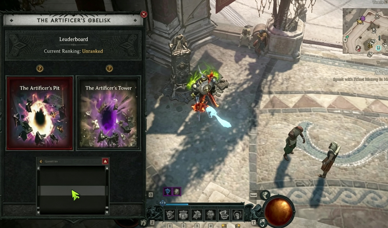 Diablo 4 Season 15 Preparation Guide: 4 Must-Do Things Before Launch