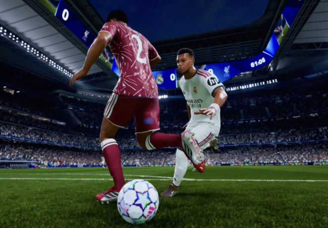FC 27,Career Mode,New Features,buy FC 27 Coins,cheap FC 27 Coins