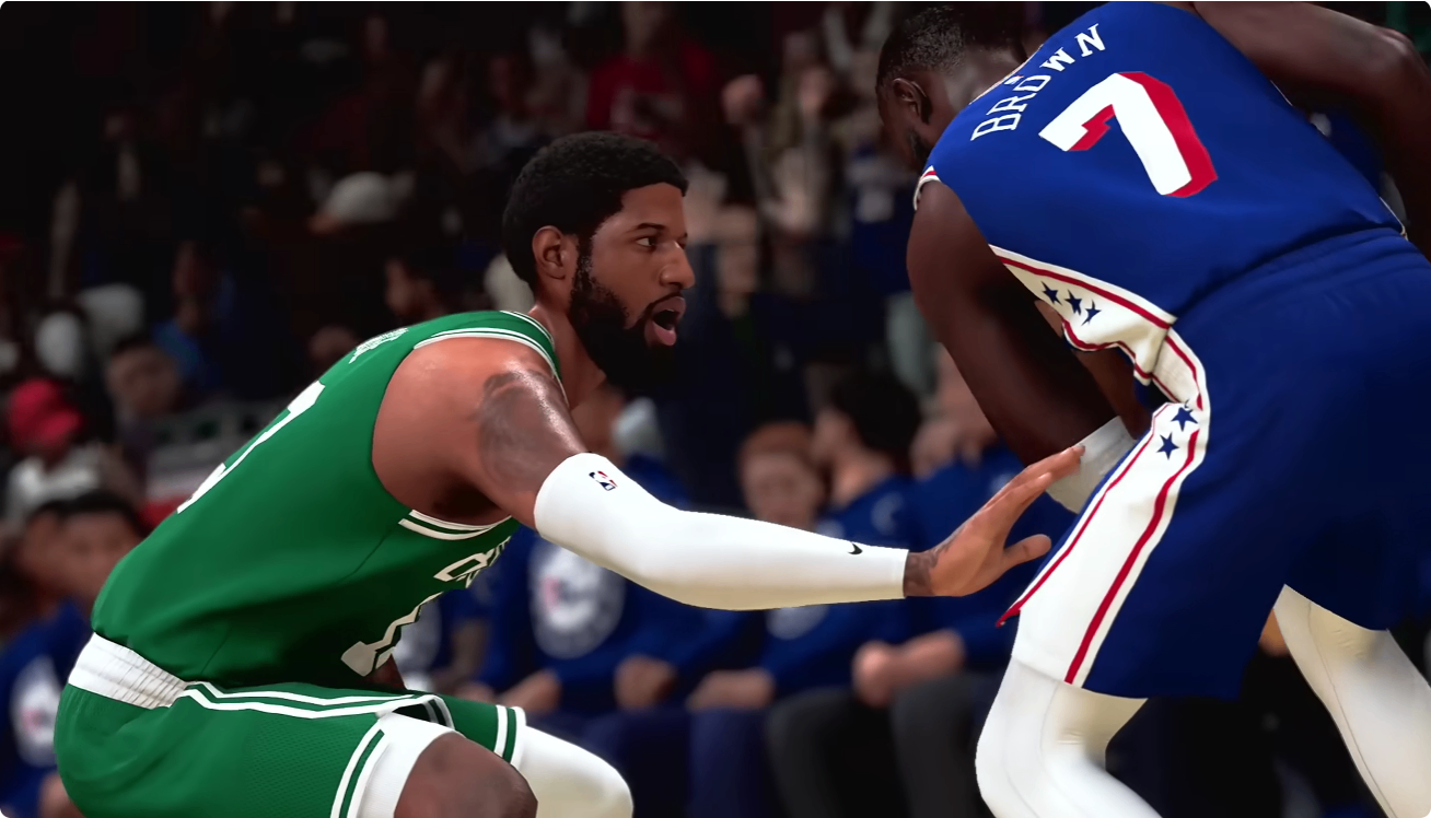 NBA 2K27