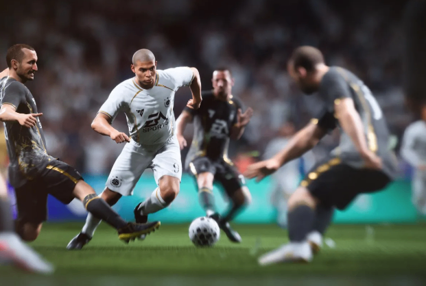 FC 26,Pre-Season Objectives,Free,FC 27 Coins,buy FC 26 Coins