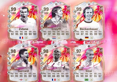 EA FC 26 FUTTIES Team 3 Leaked: Full Roster, Release Time & How to Prepare Your Ultimate Team