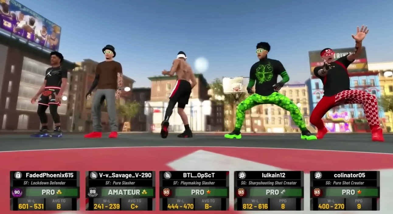 NBA 2K27, MyPLAYER Builder Overhaul, Expanded Badges, Previewable Cap Breakers & Launch Build Advice, NBA 2K26 MT, Buy NBA 2K26 MT, MT NBA 2K26, NBA 2K26 MT Coins