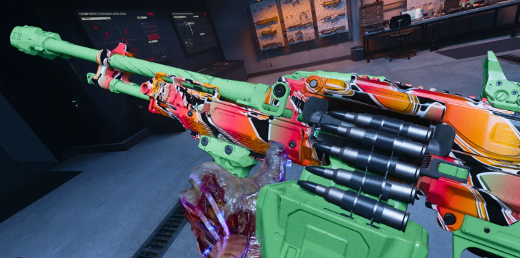cheap CoD BO7 Bot Lobbies