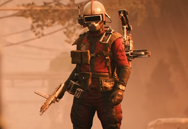 ARC Raiders Blaze Grenade Trial,ARC Raiders Bombardier Strategy,ARC Raiders Blaze Grenade Farming,ARC Raiders Items