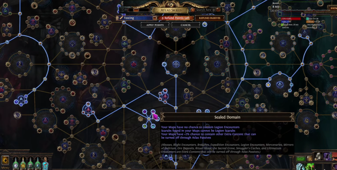 Path of Exile Currency Farming Guide: Best 25+ Divines/Hour Strategy with Essences, Heist & Kingsmarch,POE currency