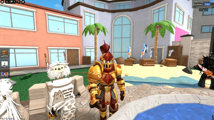 buy Murder Mystery 2 Items, Murder Mystery 2 Items