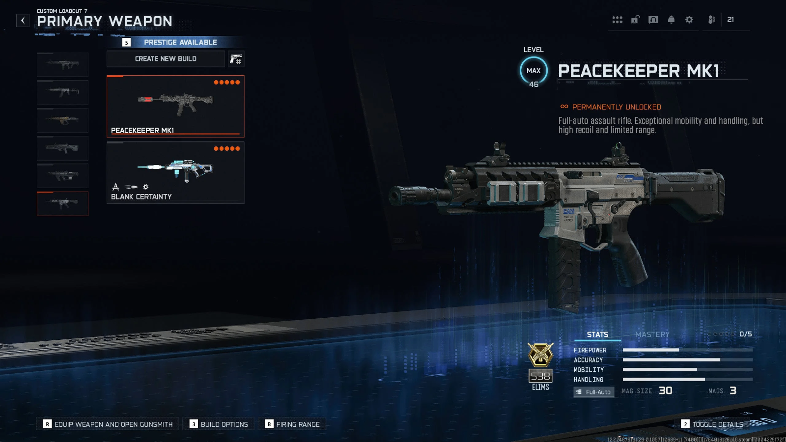 BO7 Season 5 Best Weapons,Ranked Loadouts,buy CoD Black Ops 7 Bot Lobbies,cheap Black Ops 7 Bot Lobbies