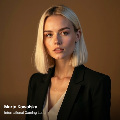 Marta Kowalska