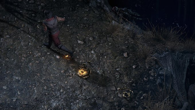 Path of Exile 2 0.5.4e Hotfix Breakdown: Bug Fixes, Twitch Drops and ExileCon Qualifier Updates