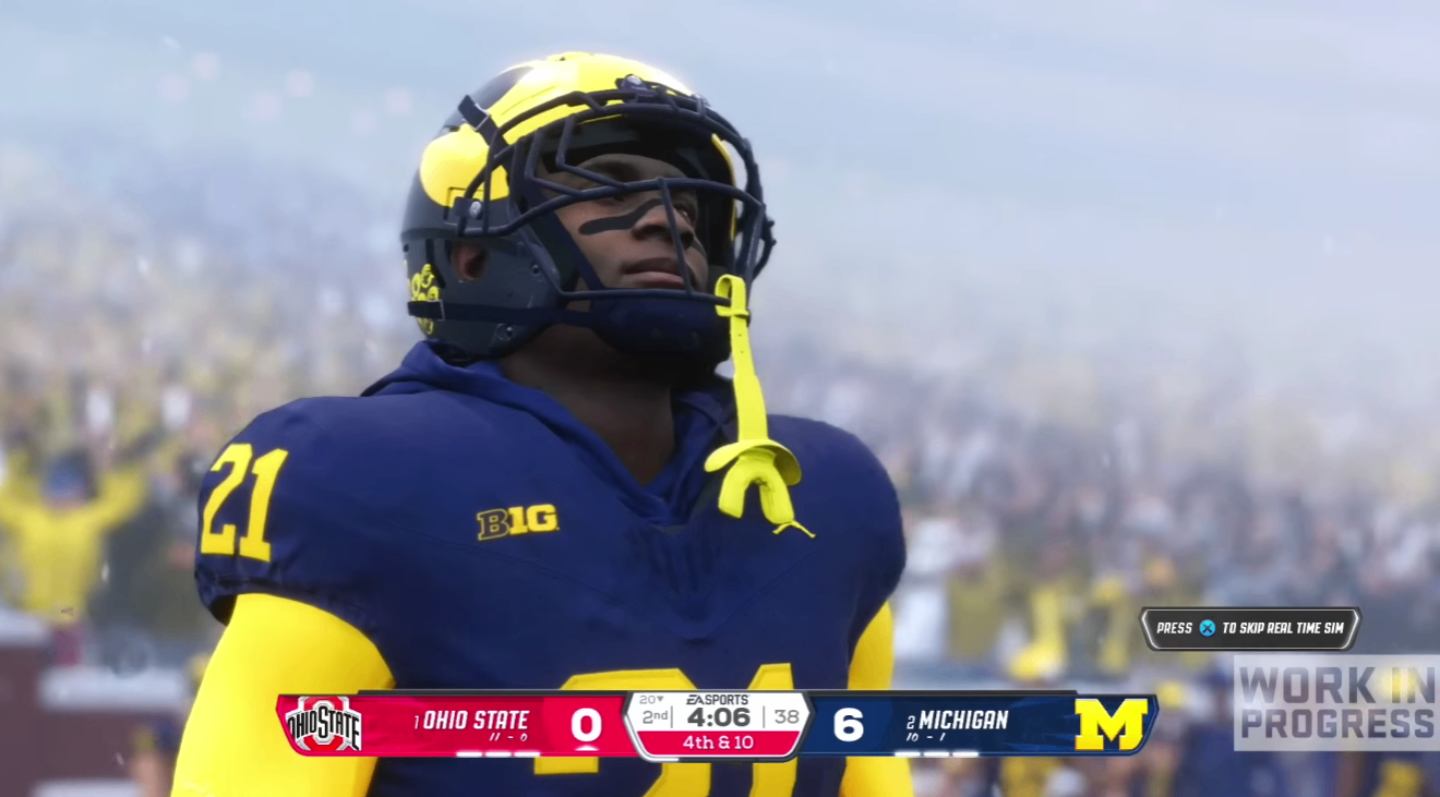 college football 27 mods,College Football 27 Road to Glory, Dynamic Weather, Transfer Portal, and Career Mode, CFB 27 Coins, CUT 27 Coins, College Football 27 Coins, NCAA 27 Coins,buy College Football 27 Coins