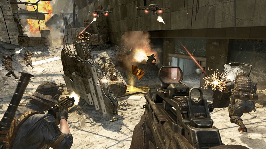 Black Ops 2 PS5 XP Guide,Bot Lobby,buy Black Ops 2 Bot Lobbies,cheap BO2 Bot Lobbies