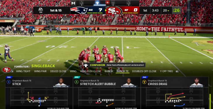 Madden 27 Offensive Playbook Guide: 5 Essential Books to Skyrocket Your Win Rate