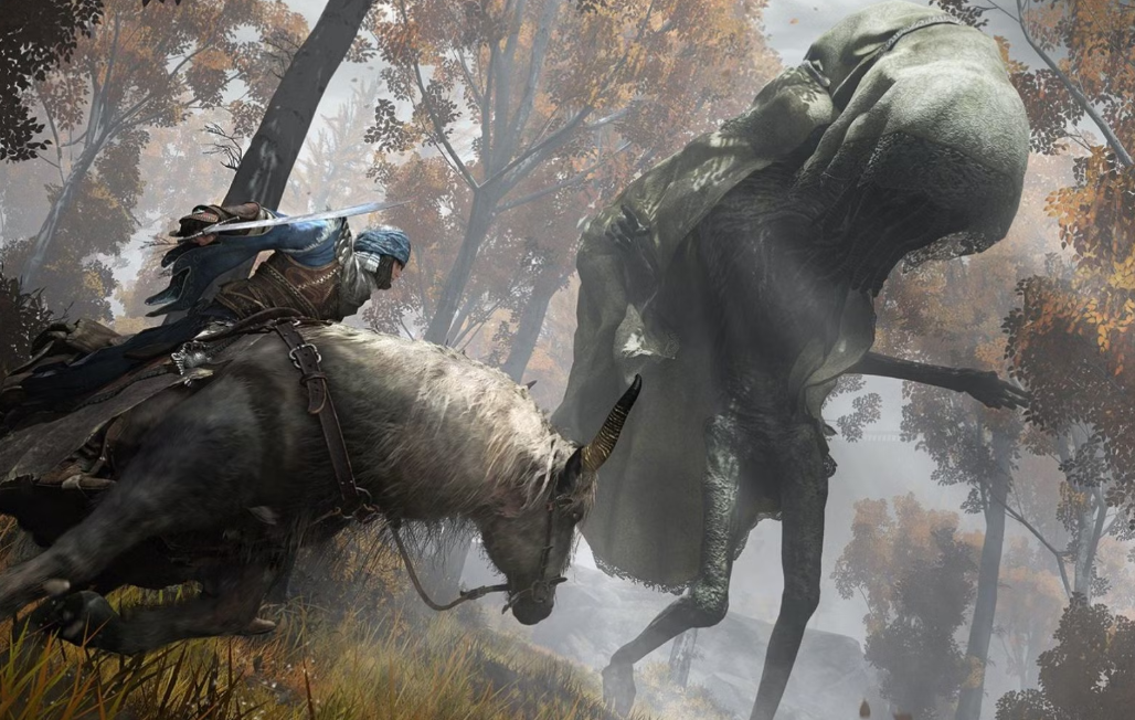 Best Elden Ring DLC Build 2026: The OP Stagger and Bleed Build That Destroys Bosses
