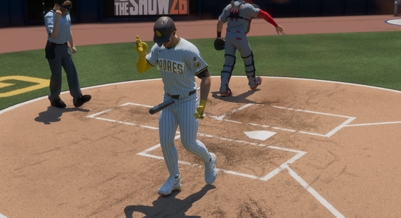 MLB The Show 26 Sixth Inning Update Changes Everything,New 99 OVR Cards,Weekend Classic Rewards,and Diamond Dynasty Endgame Begins