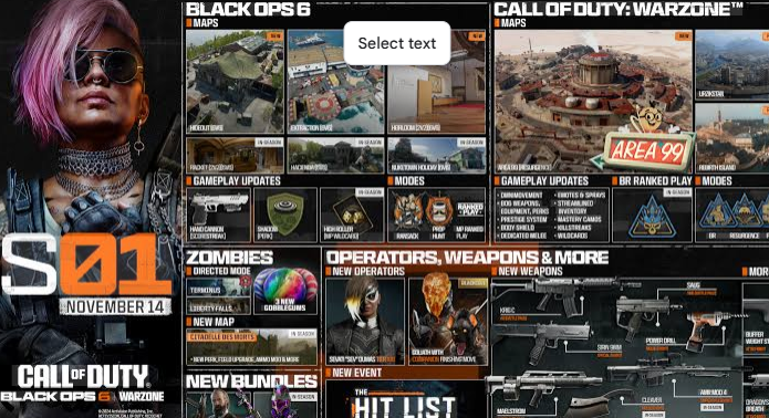 Black Ops 7 Season 6 Could Be the Ultimate Finale: Haunting Maps, Universal Camos, Carry Forward, and Year Two