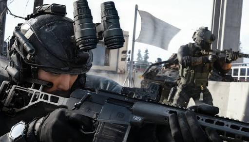 Recoil Control,Positioning,buy COD MW4 Bot Lobbies,cheap COD MW4 Bot Lobbies