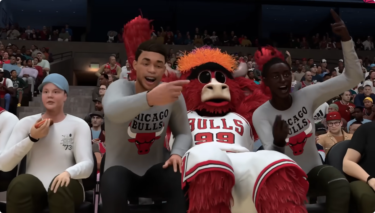 NBA 2K27 Gameplay Guide: 53 New Badges, Dynamic Dunk Meter, AI Contest, and MyCareer Changes Explained