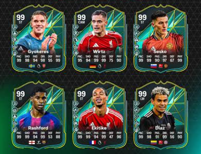 FC 26 Pre-Season Week 3 Leaks: EA Is Giving Away Huge FC 27 Carry-Over Rewards!