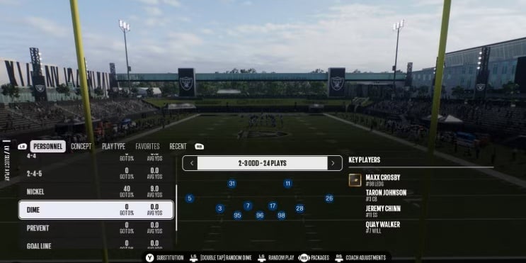 Madden 27 coins for sale