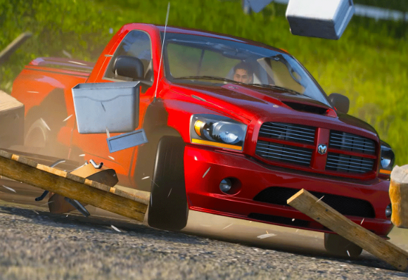 Forza Horizon 6 Cars