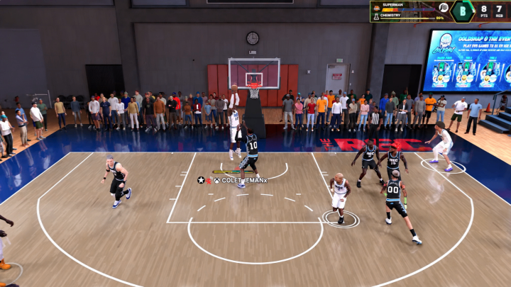 NBA 2K26 MT