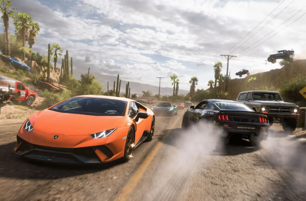 Forza Horizon 6,Snipe Cars,Forza Horizon 6 Credits,Buy Forza Horizon 6 Cars