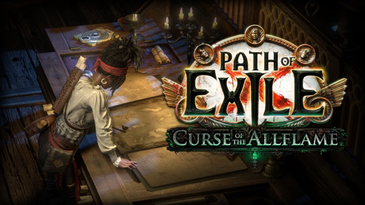 Path of Exile 3.29.3 Patch Notes: Cursed Ducats, Voyage Improvements, Mercenary Nerfs and Major Bug Fixes