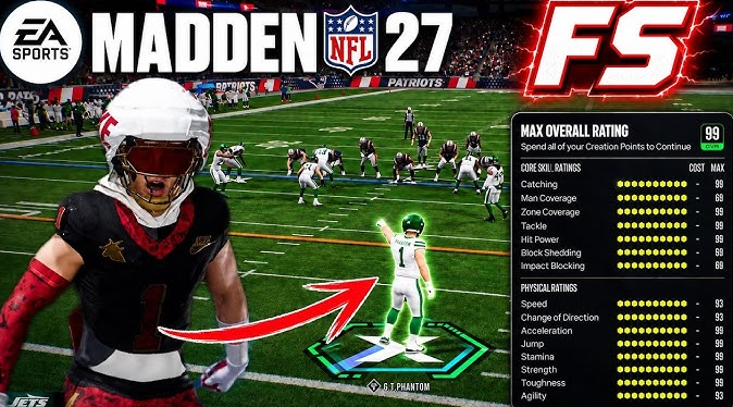 Five-Interception Games and Trade Demands: The Ultimate Superstar Mode Defensive Blueprint