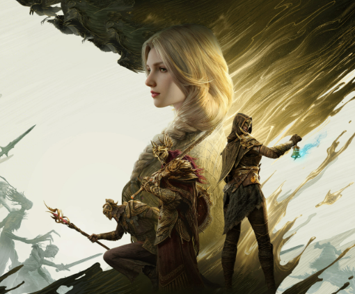 Mistfall Hunter Black Arrow Build,Black Arrow Skills Guide,Mistfall Hunter Ranged Class,Best Black Arrow Talents,Mistfall Hunter Gyldenblod