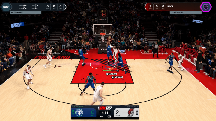 NBA 2K27 MT