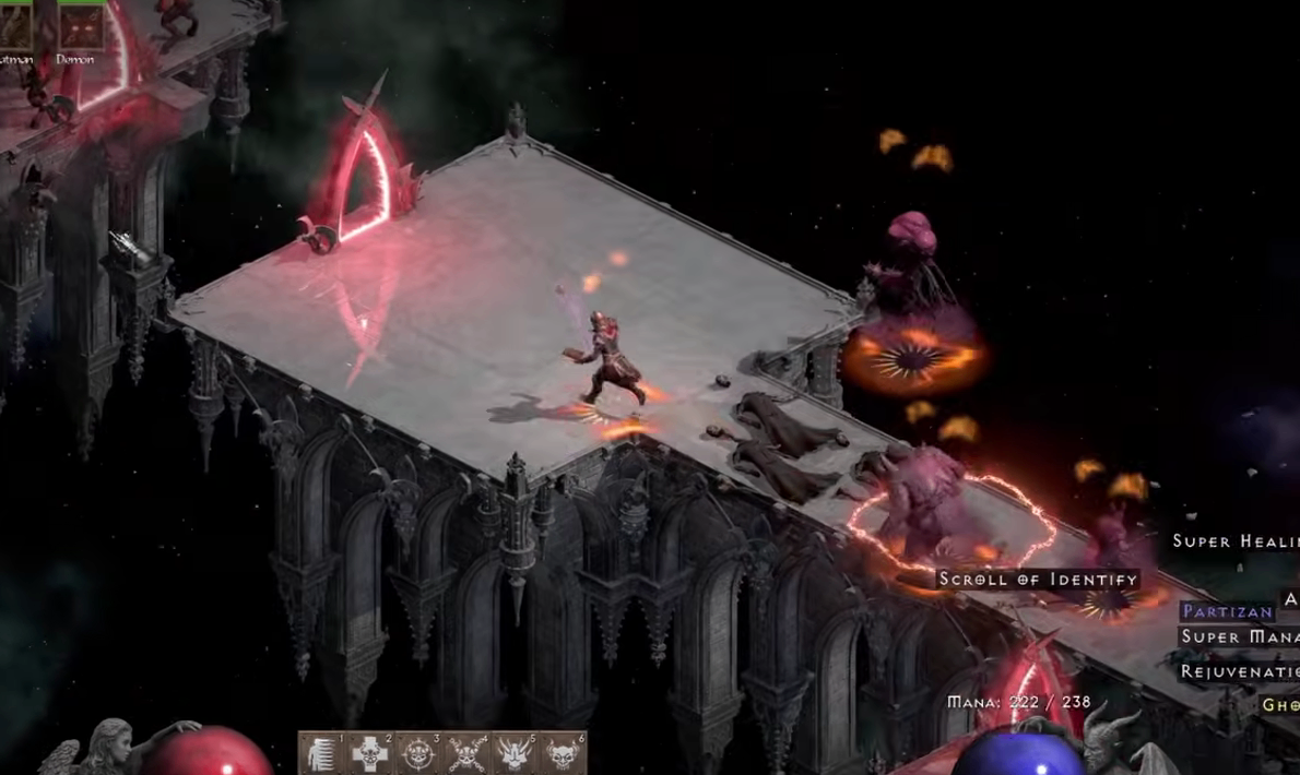 Lazy build cost analysis