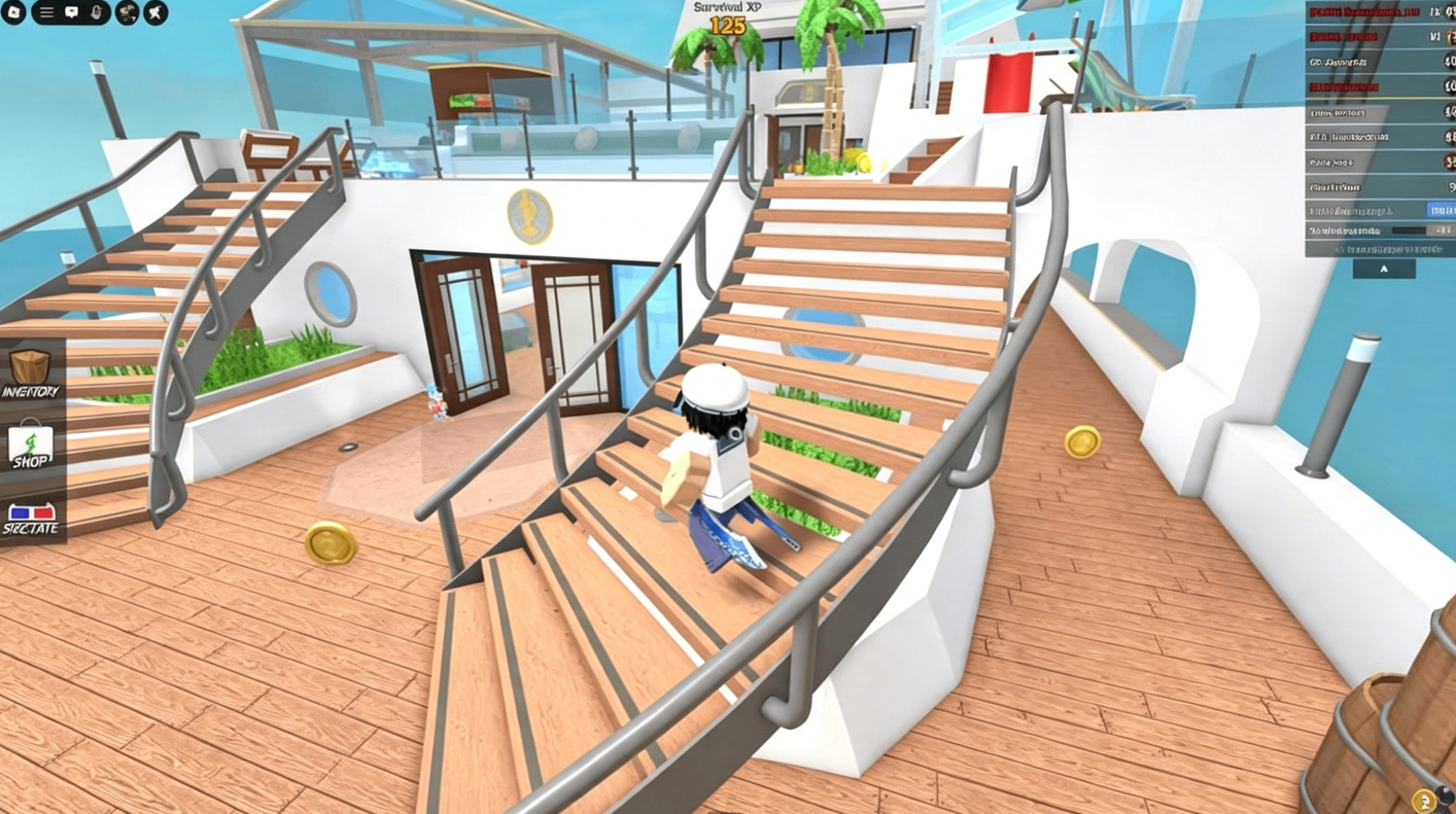 Murder Mystery 2 Guide: Advanced Tips to Win as Murderer, Sheriff & Innocent,buy Murder Mystery 2 Items