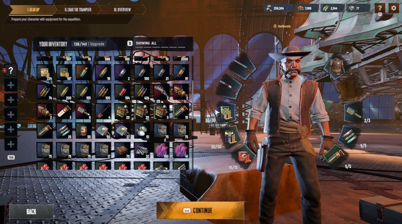 SAND: Raiders of Sophie Trampler Build Guide: Best Solo & Duo PvP Setup,SAND: Raiders of Sophie Crown