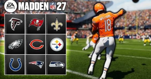 Playbooks,Meta Schemes,buy Madden 27 coins,cheap Mut 27 coins