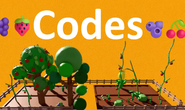 Grow a Garden 2 Codes: All Active Codes, Free Rewards & How to Redeem