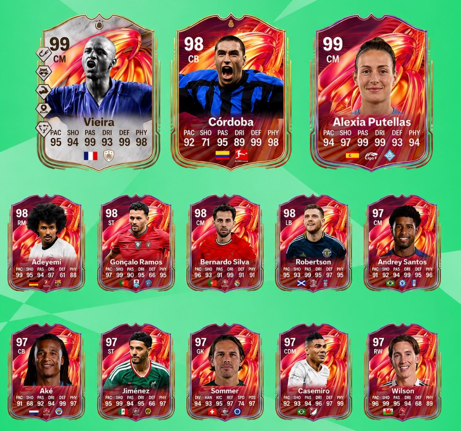FC 26 Season 10 Campaign Players Guide: How to Get the Best Pre-Season Players & FC 27 Rewards