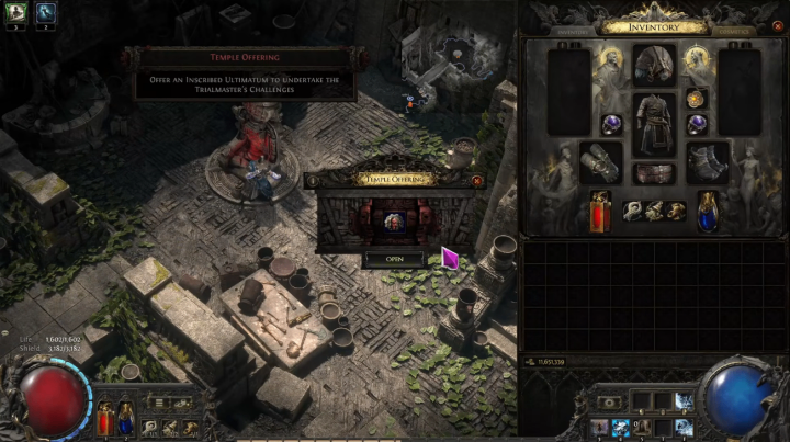 Path of Exile 2 Currency