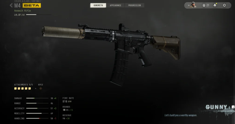 Buy CoD Modern Warfare 4 Bot Lobbies