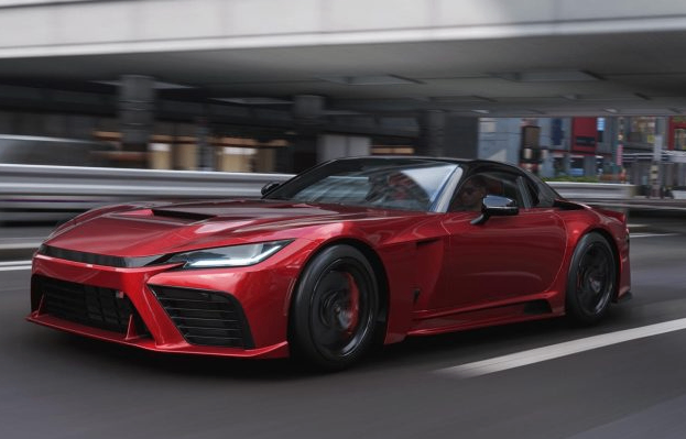 Forza Horizon 6,Series 4,Summer Festival Playlist,Forza Horizon 6 Cars