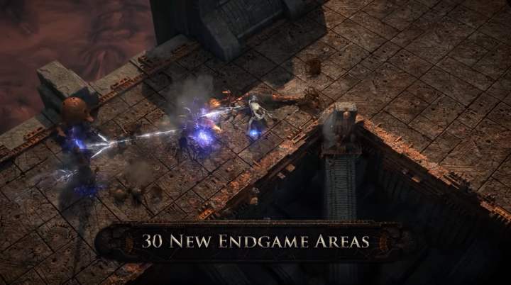 Path of Exile 2 Currency