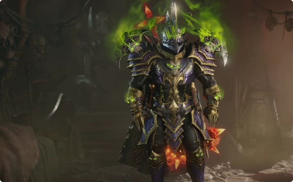 Diablo 4 Gold