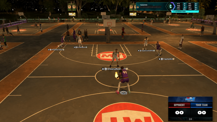 NBA 2K26 MT