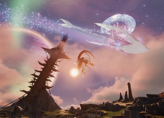 Aion 2 Kinah