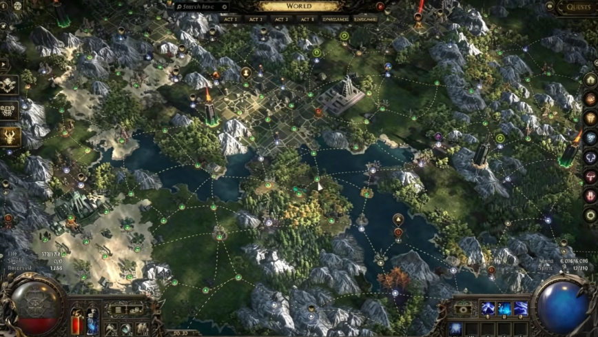 PoE 2 0.5.5 Release Date Predictions & Full Patch Preview(2026): New League, Massive Balance & Gameplay Overhauls