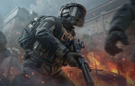 Arena Breakout: Infinite,Survive,Multi-Team Fights,Extract,High-Value Loot,buy Arena Breakout: Infinite Koens