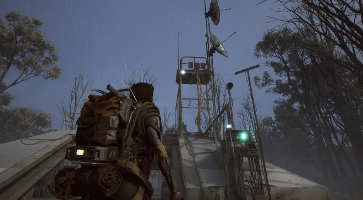 ARC Raiders Update 1.43.0 Cargo Elevator Guide: Phantom Targets Antennas, Roamer Set & Account Ban Warning