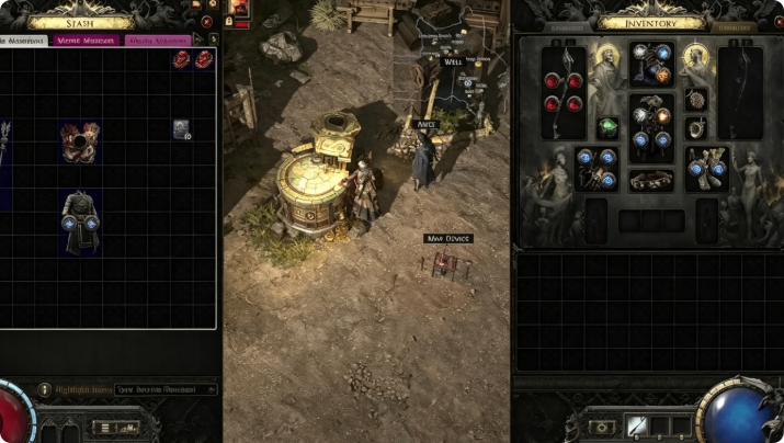 poe2
