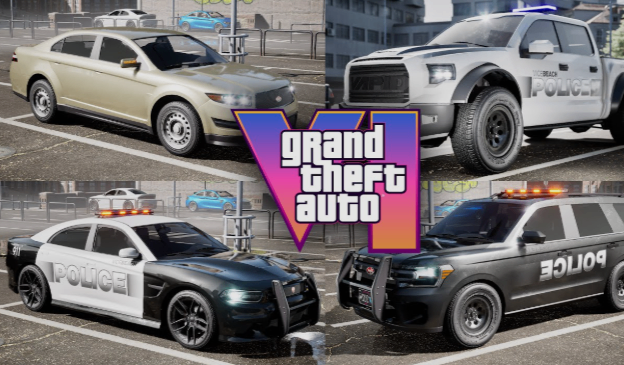 GTA 6 Money