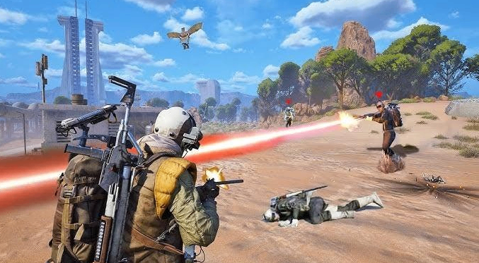 ARC Raiders August 2026 Update Guide,New Raider Projects,Trial Missions,Loot Strategies,and How to Stay Ahead