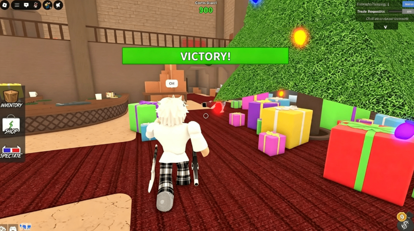 Roblox Murder Mystery 2 uncut gameplay, MM2 pro map strategies, MM2 1v1 meta tips, best MM2 maps 2026, MM2 casual server gameplay tactics, Murder Mystery 2 Items, buy Murder Mystery 2 Items